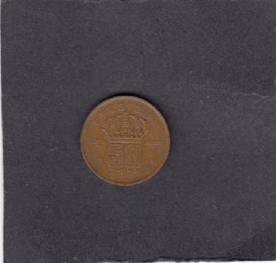 Beschrijving: 50 Centimes  fr